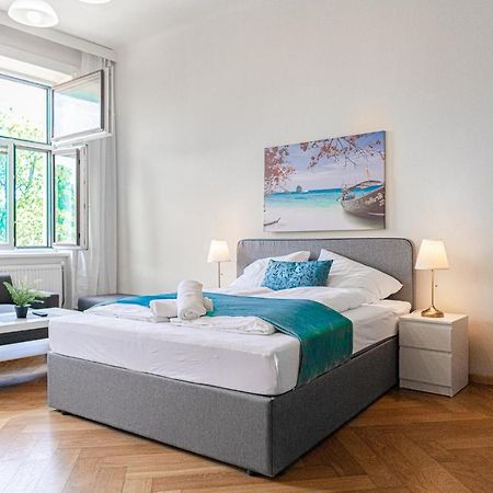 Brilliant 2Br Apt. Near Akh-Hospital Apartment เวียนนา ภายนอก รูปภาพ