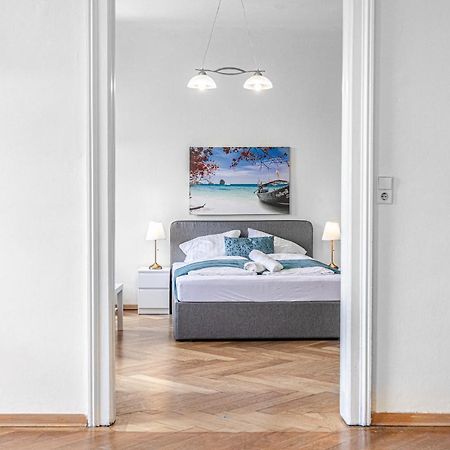 Brilliant 2Br Apt. Near Akh-Hospital Apartment เวียนนา ภายนอก รูปภาพ