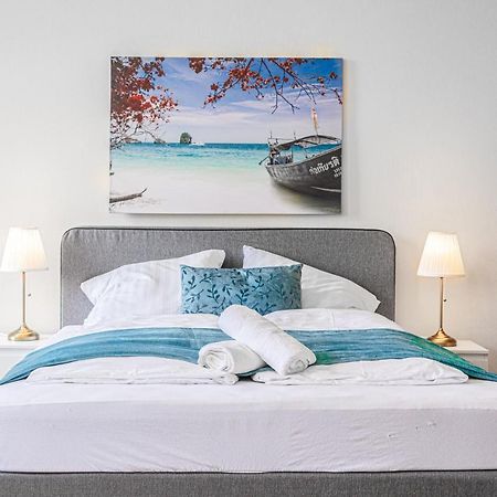 Brilliant 2Br Apt. Near Akh-Hospital Apartment เวียนนา ภายนอก รูปภาพ