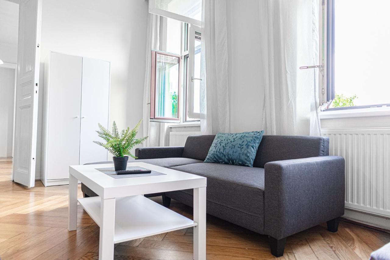 Brilliant 2Br Apt. Near Akh-Hospital Apartment เวียนนา ภายนอก รูปภาพ