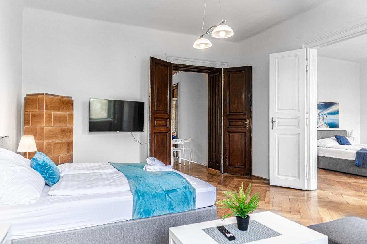 Brilliant 2Br Apt. Near Akh-Hospital Apartment เวียนนา ภายนอก รูปภาพ