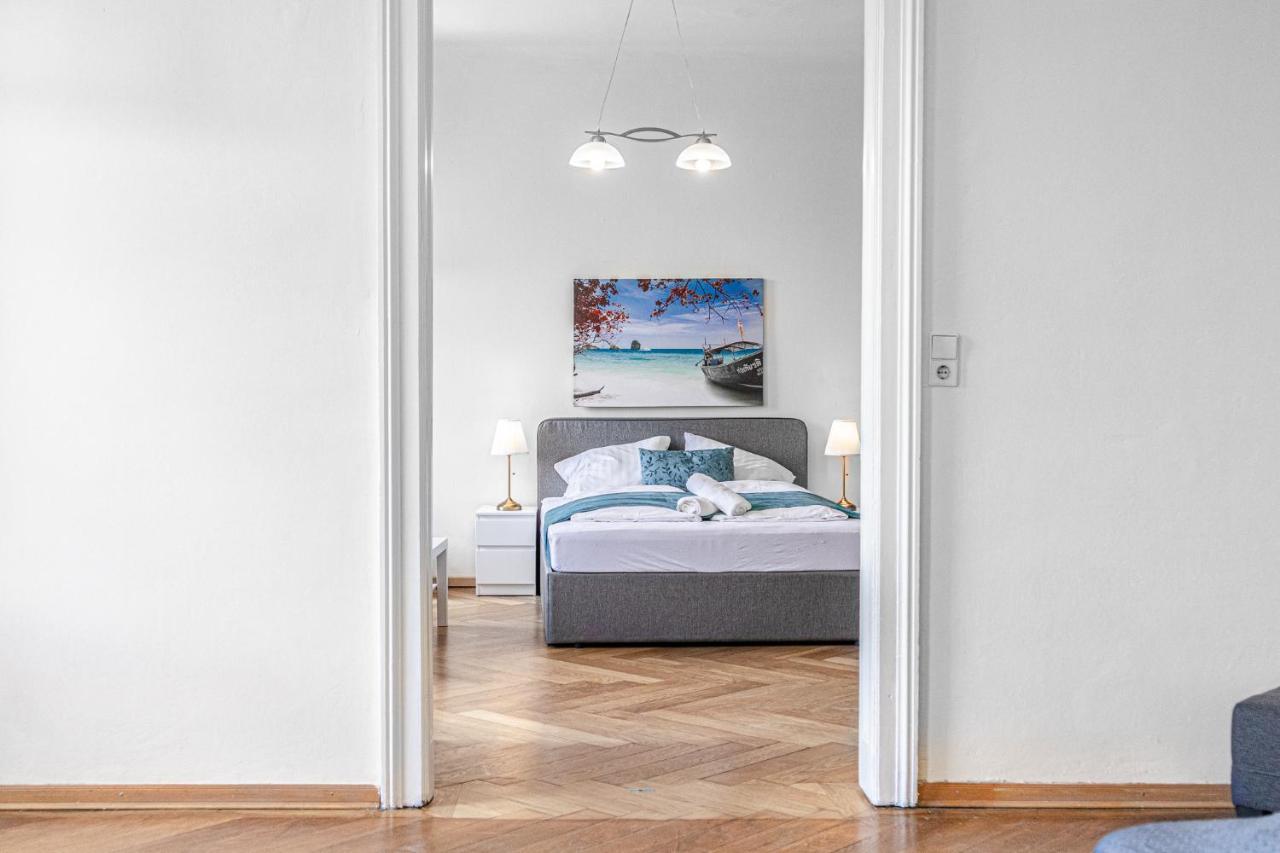 Brilliant 2Br Apt. Near Akh-Hospital Apartment เวียนนา ภายนอก รูปภาพ