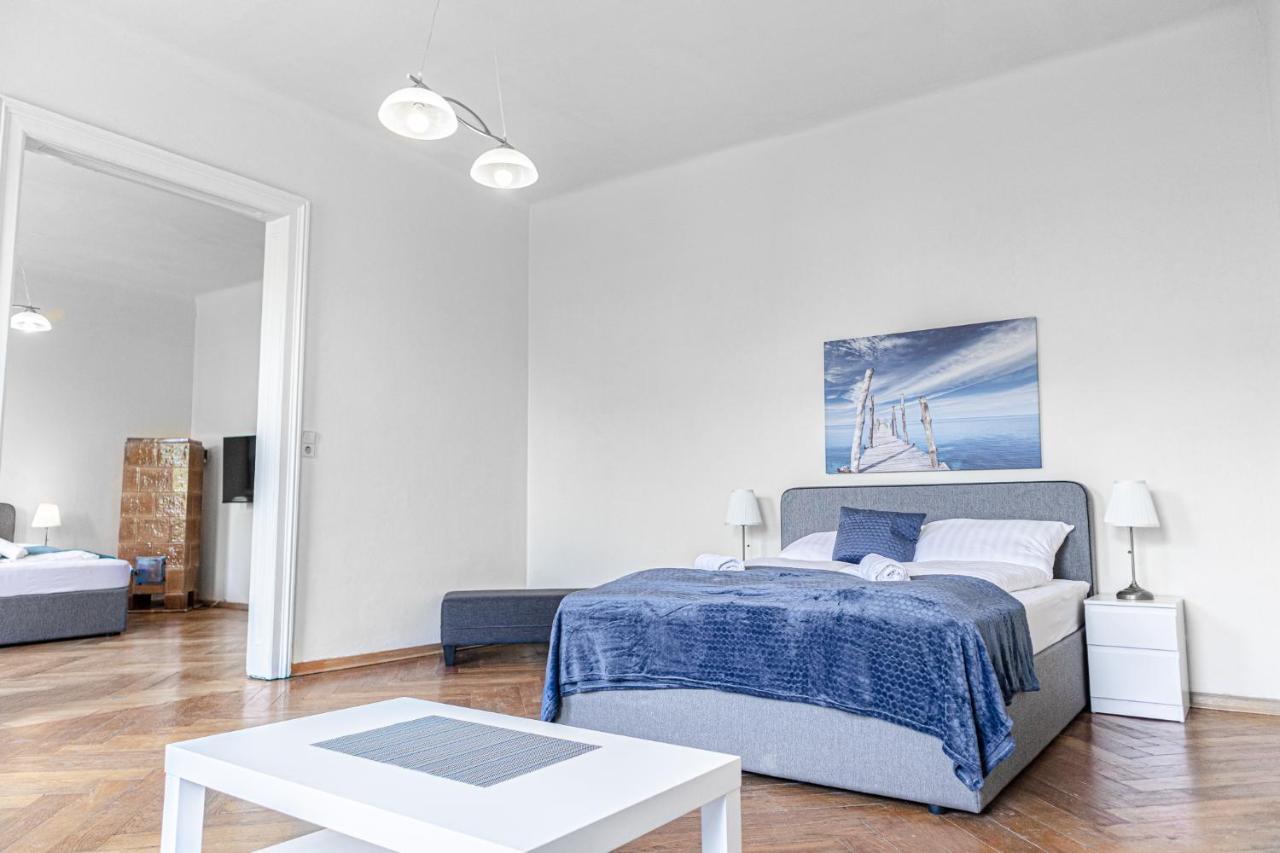 Brilliant 2Br Apt. Near Akh-Hospital Apartment เวียนนา ภายนอก รูปภาพ