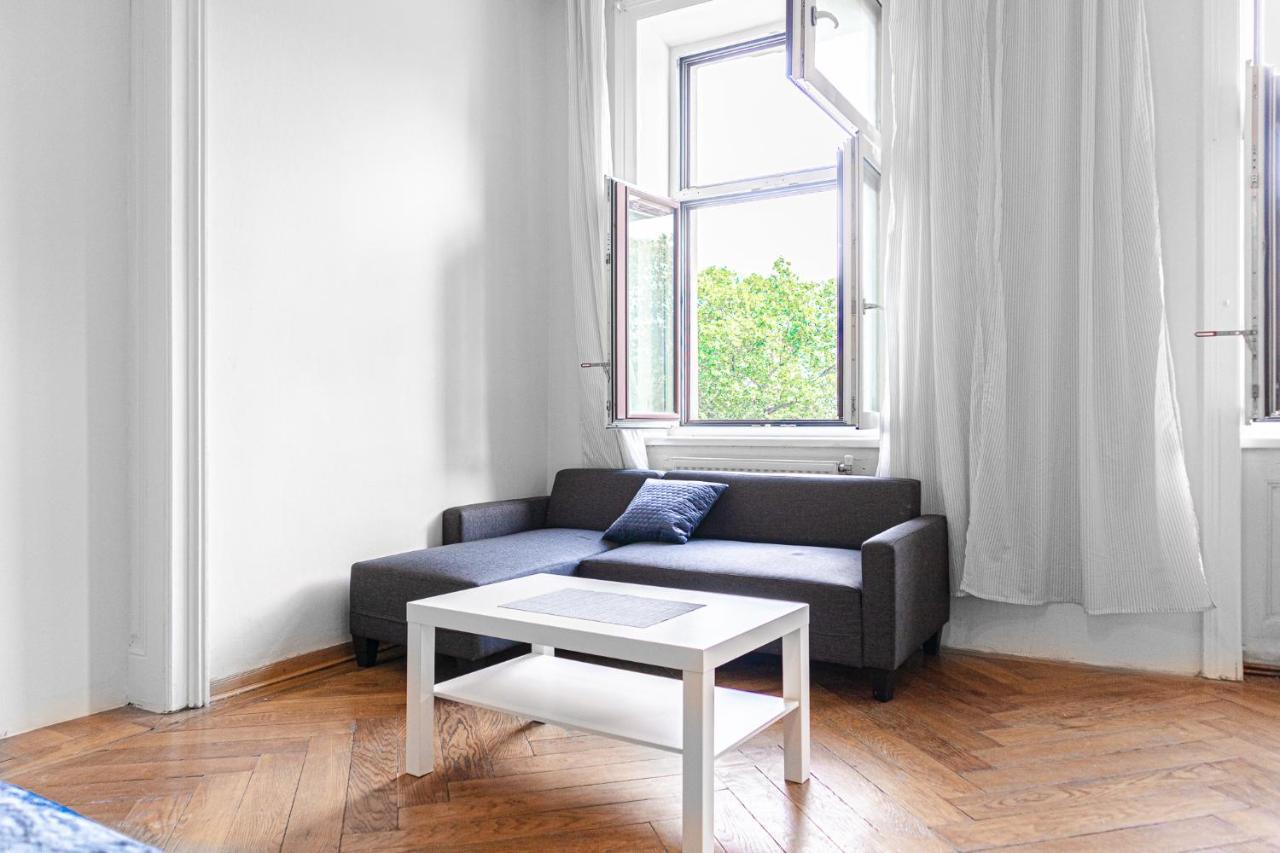 Brilliant 2Br Apt. Near Akh-Hospital Apartment เวียนนา ภายนอก รูปภาพ