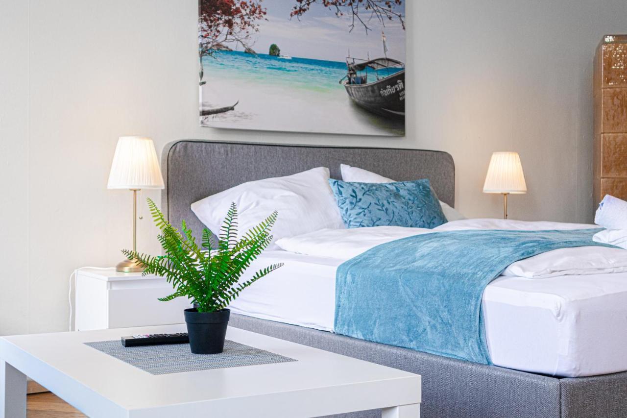 Brilliant 2Br Apt. Near Akh-Hospital Apartment เวียนนา ภายนอก รูปภาพ