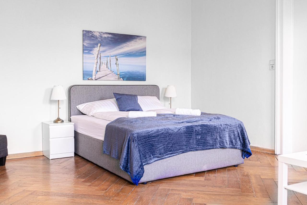 Brilliant 2Br Apt. Near Akh-Hospital Apartment เวียนนา ภายนอก รูปภาพ