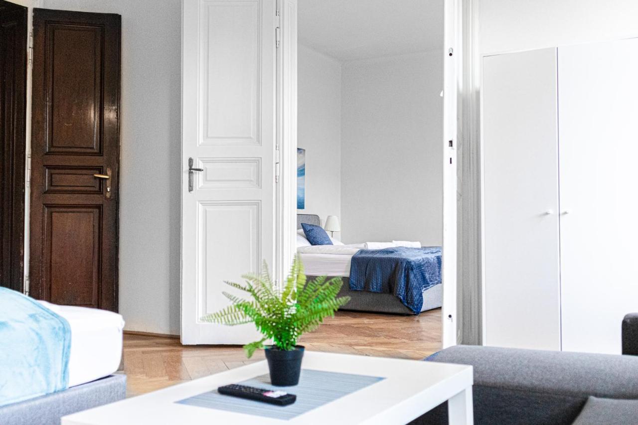 Brilliant 2Br Apt. Near Akh-Hospital Apartment เวียนนา ภายนอก รูปภาพ