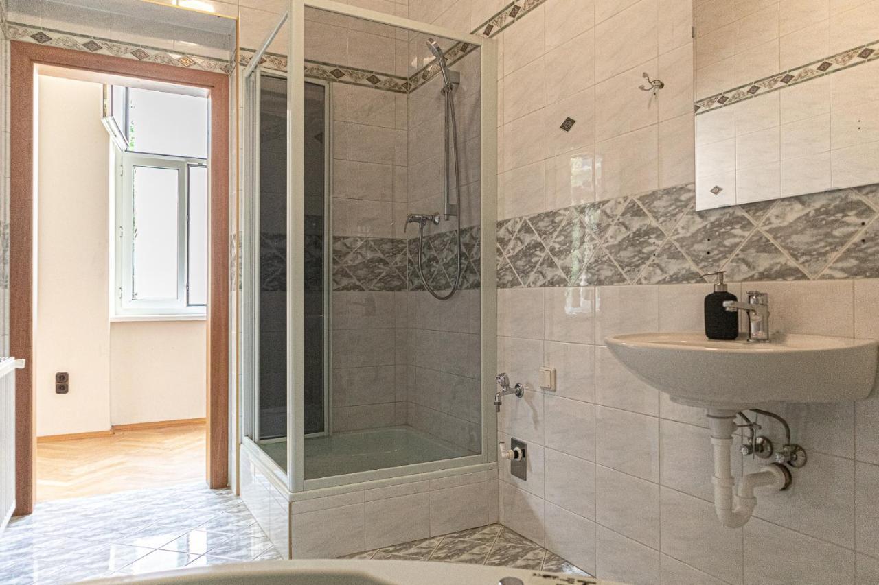 Brilliant 2Br Apt. Near Akh-Hospital Apartment เวียนนา ภายนอก รูปภาพ