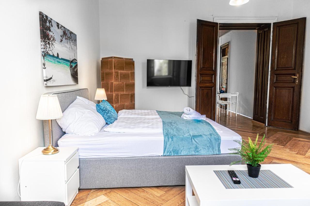 Brilliant 2Br Apt. Near Akh-Hospital Apartment เวียนนา ภายนอก รูปภาพ