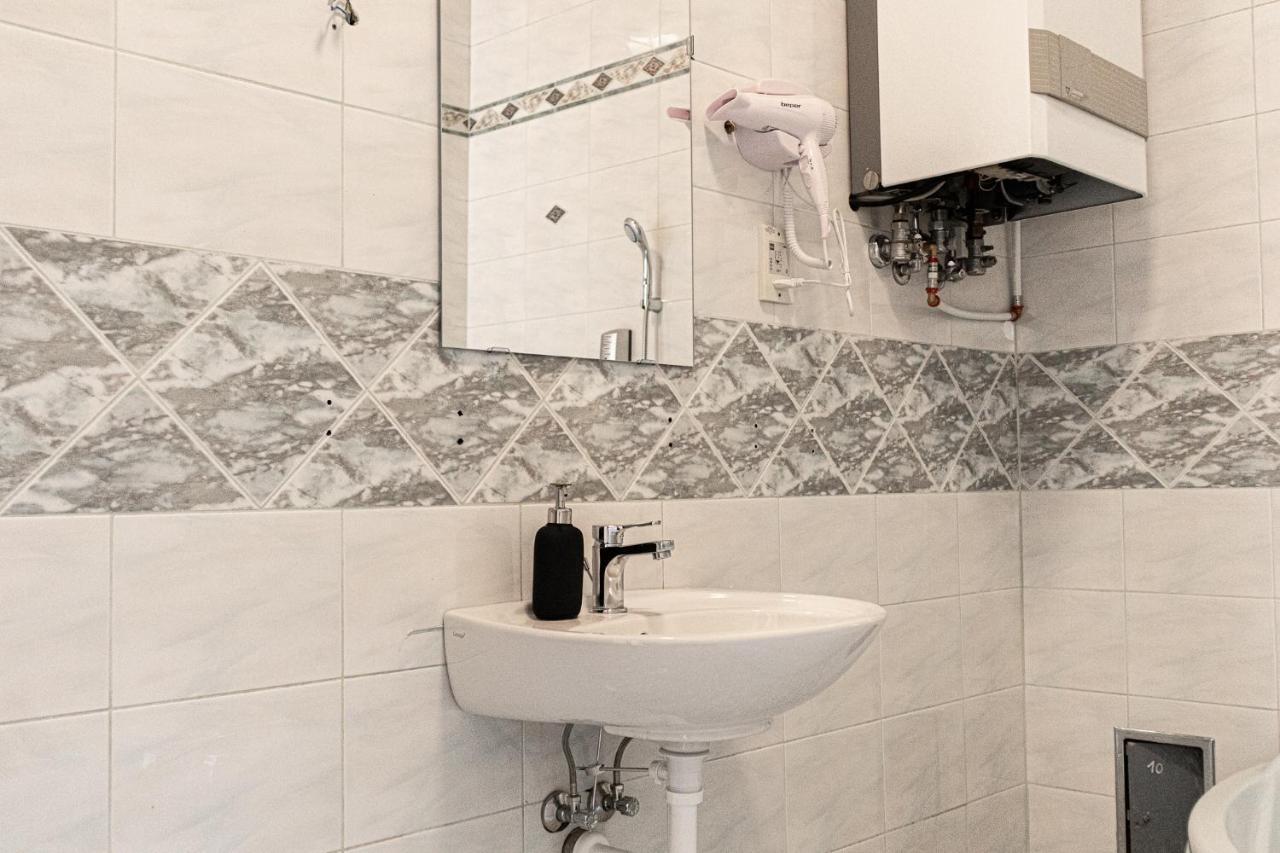 Brilliant 2Br Apt. Near Akh-Hospital Apartment เวียนนา ภายนอก รูปภาพ