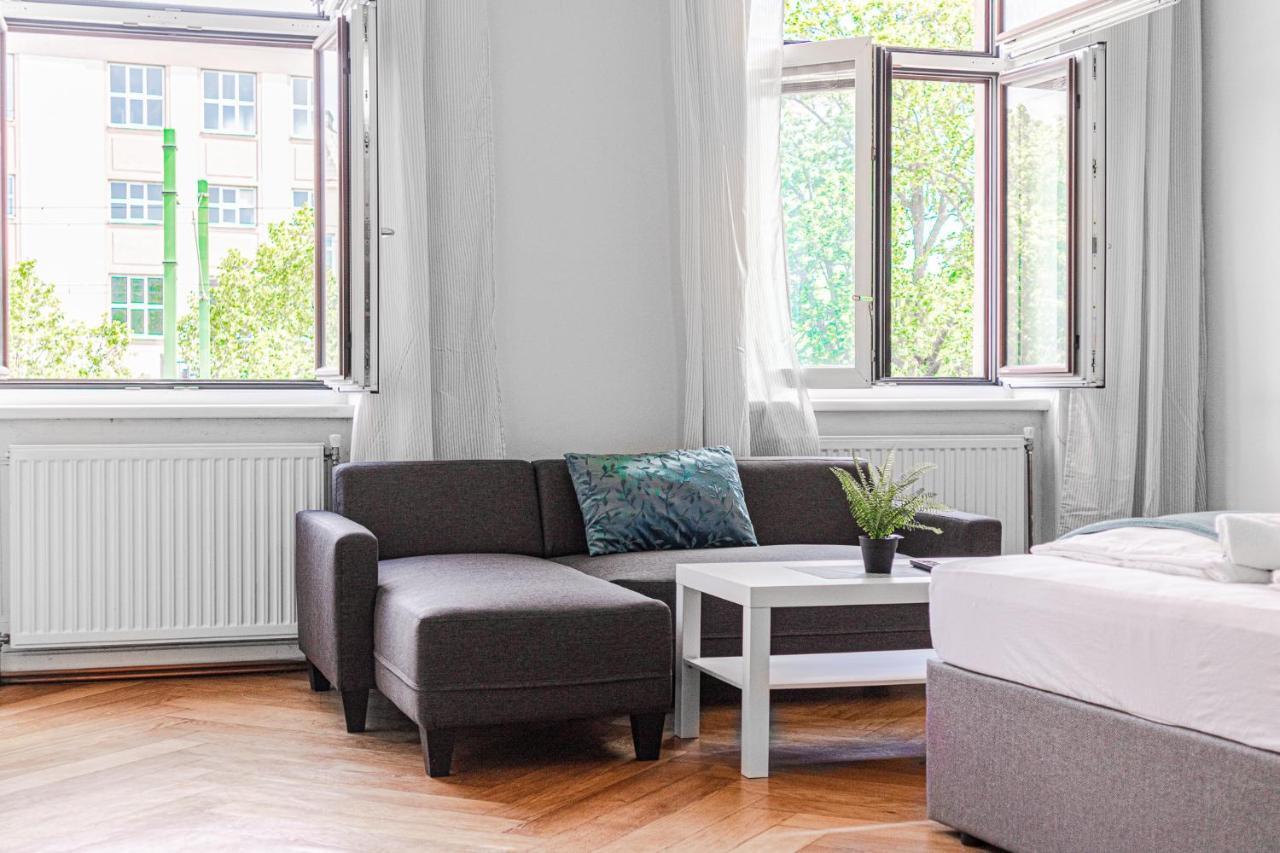 Brilliant 2Br Apt. Near Akh-Hospital Apartment เวียนนา ภายนอก รูปภาพ