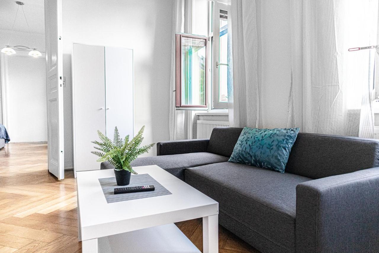 Brilliant 2Br Apt. Near Akh-Hospital Apartment เวียนนา ภายนอก รูปภาพ