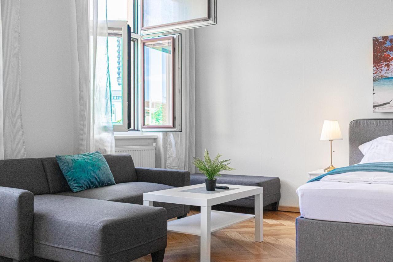 Brilliant 2Br Apt. Near Akh-Hospital Apartment เวียนนา ภายนอก รูปภาพ